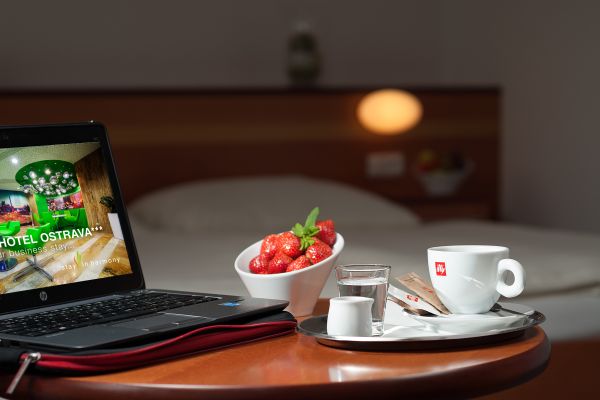Hotel Harmony Club (Ostrava)